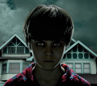 Illustration for article titled The 50 Spookiest Kids in Horror Movies, Ranked
